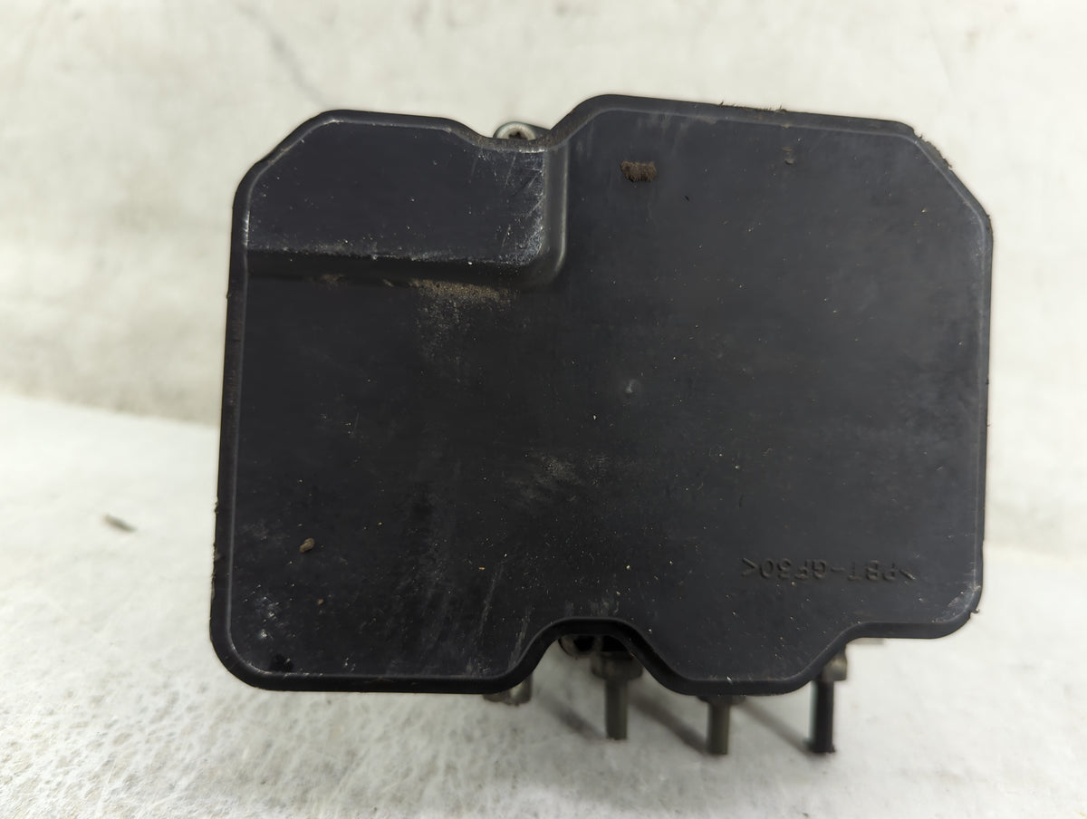 2017 Infiniti Qx60 Anti-Lock Brake ABS Pump Module Actuator OEM Fits OEM Used Auto Parts - Oemusedautoparts1.com
