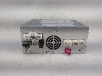 2017-2020 Infiniti Qx60 Radio AM FM Cd Player Receiver Replacement P/N:28330 5ZA1A PP-3622 Fits Fits 2017 2018 2019 2020 OEM