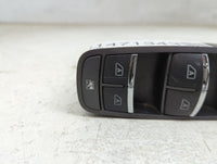 2014-2020 Infiniti Qx60 Master Power Window Switch Replacement Driver Side Left P/N:25401 3JP1A 5AB142EA05 Fits OEM Used Aut