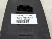 2014-2020 Infiniti Qx60 Master Power Window Switch Replacement Driver Side Left P/N:25401 3JP1A 5AB142EA05 Fits OEM Used Aut
