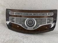 2017 Infiniti Qx60 Climate Control Module Temperature AC/Heater Replacement P/N:283959NJ1A 282773JA0A Fits OEM Used Auto Par