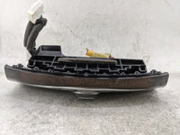 2017 Infiniti Qx60 Climate Control Module Temperature AC/Heater Replacement P/N:283959NJ1A 282773JA0A Fits OEM Used Auto Par