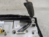 2017 Infiniti Qx60 Climate Control Module Temperature AC/Heater Replacement P/N:283959NJ1A 282773JA0A Fits OEM Used Auto Par