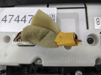 2017 Infiniti Qx60 Climate Control Module Temperature AC/Heater Replacement P/N:283959NJ1A 282773JA0A Fits OEM Used Auto Par
