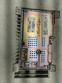2015-2020 Infiniti Qx60 Radio Speaker Amplifier 28061 3jc0b - Oemusedautoparts1.com