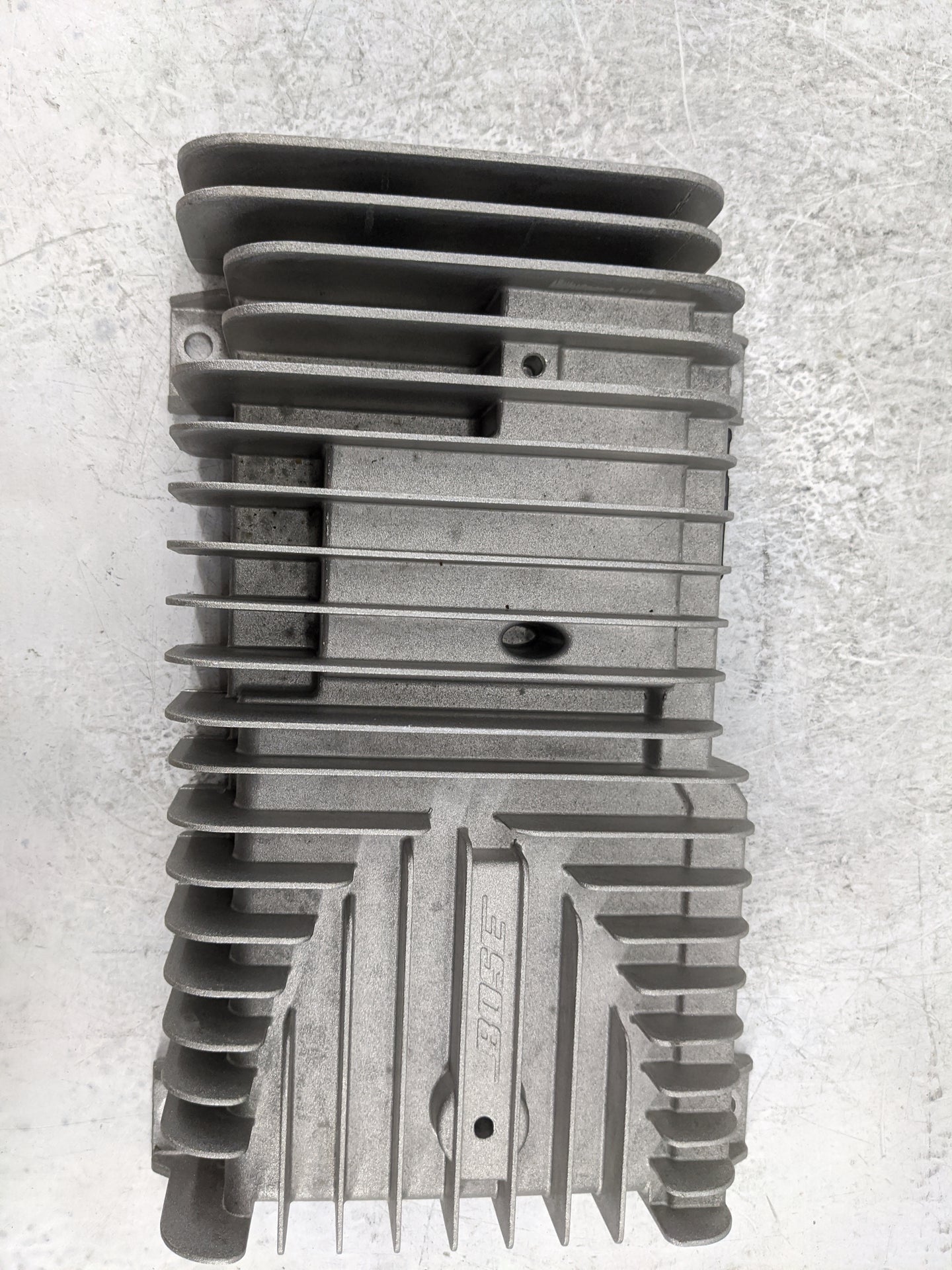 2015-2020 Infiniti Qx60 Radio Speaker Amplifier 28061 3jc0b - Oemusedautoparts1.com