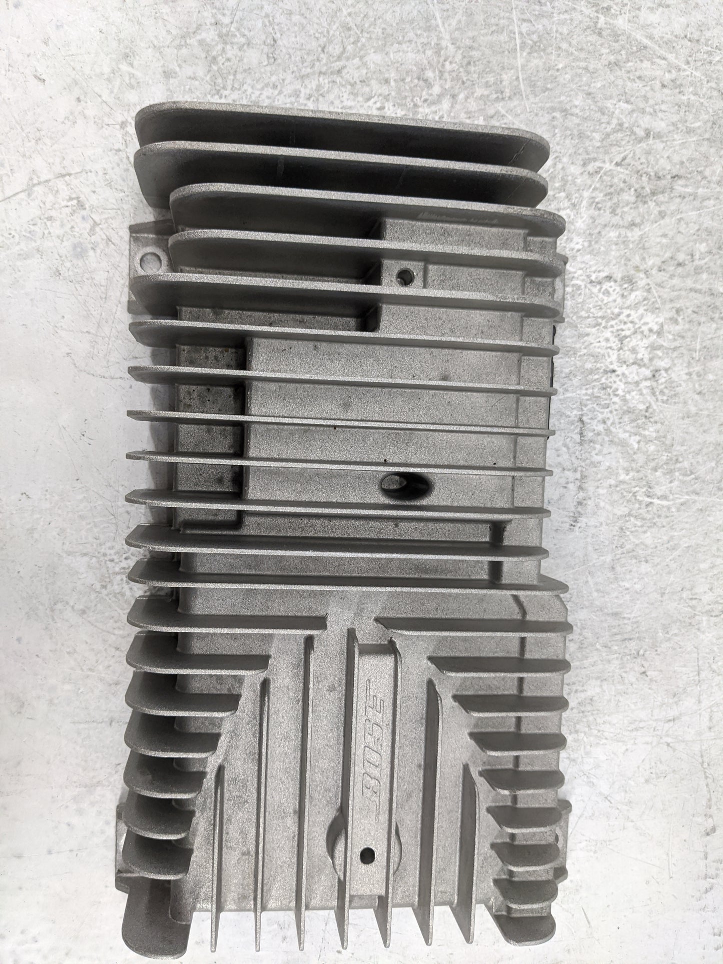 2015-2020 Infiniti Qx60 Radio Speaker Amplifier 28061 3jc0b - Oemusedautoparts1.com