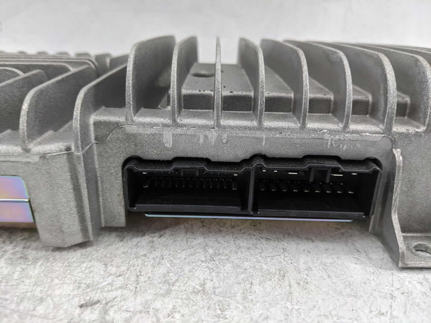 2015-2020 Infiniti Qx60 Radio Speaker Amplifier 28061 3jc0b - Oemusedautoparts1.com