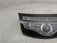 2014-2020 Infiniti Qx60 Climate Control Module Temperature AC/Heater Replacement P/N:283959NJ0A 68273JA0A Fits OEM Used Auto