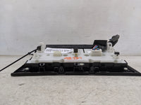2014-2020 Infiniti Qx60 Climate Control Module Temperature AC/Heater Replacement P/N:283959NJ0A 68273JA0A Fits OEM Used Auto