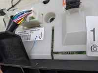 2014-2020 Infiniti Qx60 Climate Control Module Temperature AC/Heater Replacement P/N:283959NJ0A 68273JA0A Fits OEM Used Auto