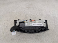 2014-2020 Infiniti Qx60 Climate Control Module Temperature AC/Heater Replacement P/N:283959NJ0A 68273JA0A Fits OEM Used Auto