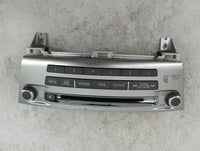 2017 Infiniti Qx60 Climate Control Module Temperature AC/Heater Replacement Fits OEM Used Auto Parts - Oemusedautoparts1.com