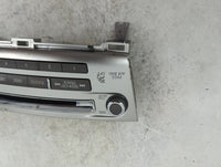 2017 Infiniti Qx60 Climate Control Module Temperature AC/Heater Replacement Fits OEM Used Auto Parts - Oemusedautoparts1.com