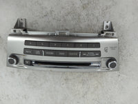2017 Infiniti Qx60 Climate Control Module Temperature AC/Heater Replacement Fits OEM Used Auto Parts - Oemusedautoparts1.com
