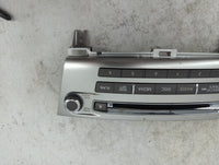 2017 Infiniti Qx60 Climate Control Module Temperature AC/Heater Replacement Fits OEM Used Auto Parts - Oemusedautoparts1.com
