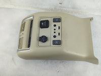 2014-2020 Infiniti Qx60 Climate Control Module Temperature AC/Heater Replacement Fits Fits 2013 2014 2015 2016 2017 2018 201