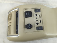 2014-2020 Infiniti Qx60 Climate Control Module Temperature AC/Heater Replacement Fits Fits 2013 2014 2015 2016 2017 2018 201