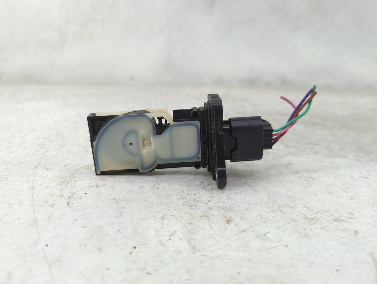 2017-2020 Infiniti Qx60 Mass Air Flow Meter Maf Sensor - Oemusedautoparts1.com