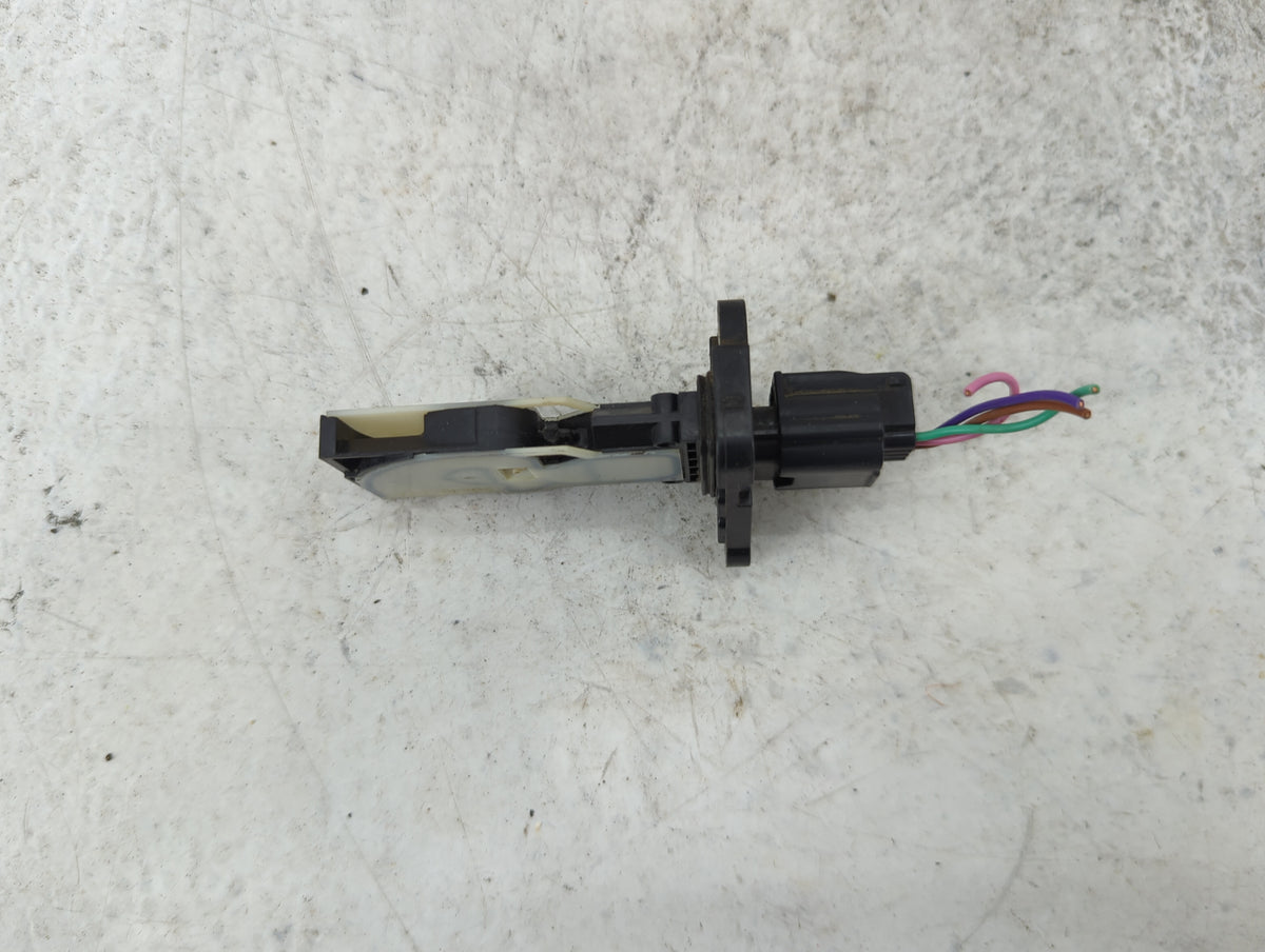 2017-2020 Infiniti Qx60 Mass Air Flow Meter Maf Sensor - Oemusedautoparts1.com