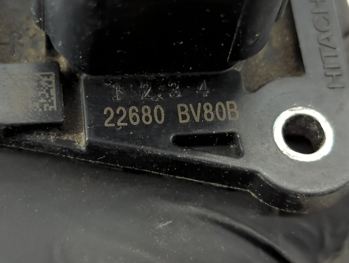 2017-2020 Infiniti Qx60 Mass Air Flow Meter Maf Sensor - Oemusedautoparts1.com
