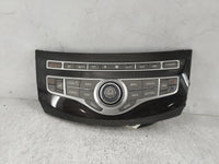 2014-2020 Infiniti Qx60 Climate Control Module Temperature AC/Heater Replacement P/N:283959NJ1A Fits OEM Used Auto Parts - O