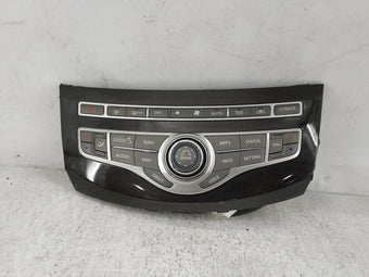 compare product 2014-2020 Infiniti Qx60 Climate Control Module Temperature AC/Heater Replacement P/N:283959NJ1A Fits OEM Used Auto Parts