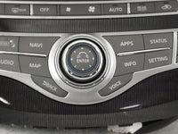 2014-2020 Infiniti Qx60 Climate Control Module Temperature AC/Heater Replacement P/N:283959NJ1A Fits OEM Used Auto Parts - O
