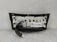 2014-2020 Infiniti Qx60 Climate Control Module Temperature AC/Heater Replacement P/N:283959NJ1A Fits OEM Used Auto Parts - O
