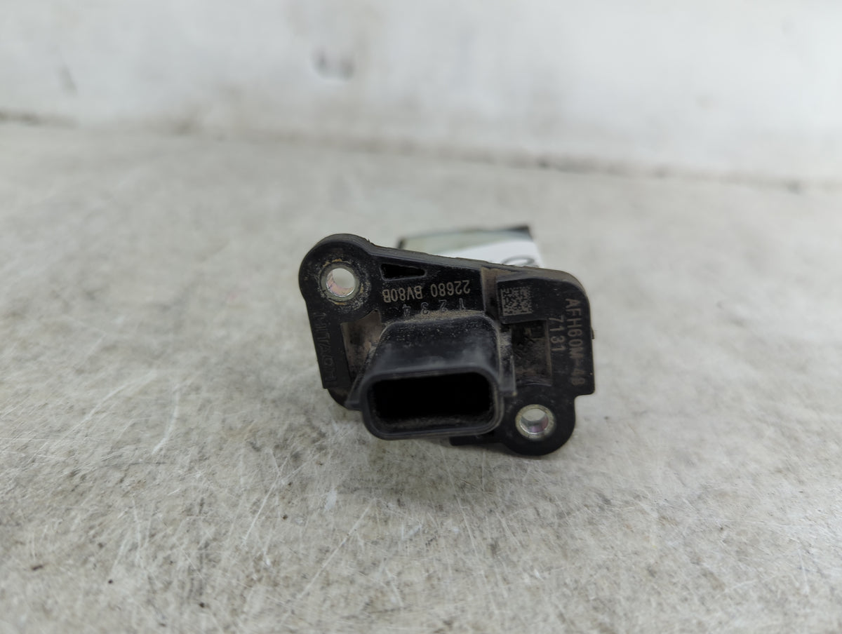 2017-2020 Infiniti Qx60 Mass Air Flow Meter Maf Sensor 1487319 - Oemusedautoparts1.com