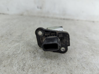 compare product 2017-2020 Infiniti Qx60 Mass Air Flow Meter Maf 1487319