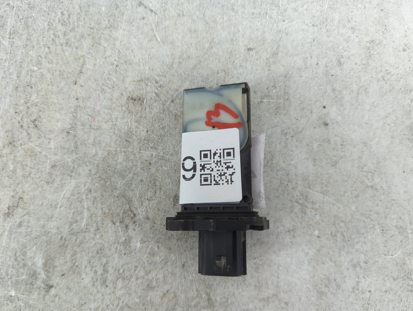 2017-2020 Infiniti Qx60 Mass Air Flow Meter Maf 1487319 - Oemusedautoparts1.com