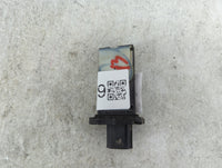 2017-2020 Infiniti Qx60 Mass Air Flow Meter Maf 1487319 - Oemusedautoparts1.com