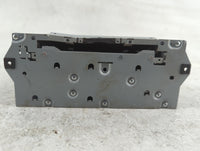 2017-2020 Infiniti Qx60 Radio AM FM Cd Player Receiver Replacement P/N:28330 5ZA0A PP-3553 Fits Fits 2017 2018 2019 2020 OEM