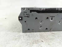 2017-2020 Infiniti Qx60 Radio AM FM Cd Player Receiver Replacement P/N:28330 5ZA0A PP-3553 Fits Fits 2017 2018 2019 2020 OEM