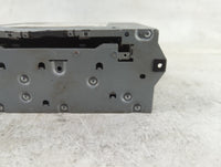 2017-2020 Infiniti Qx60 Radio AM FM Cd Player Receiver Replacement P/N:28330 5ZA0A PP-3553 Fits Fits 2017 2018 2019 2020 OEM