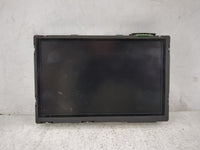 2019-2020 Infiniti Qx60 Information Display Screen 1491264 - Oemusedautoparts1.com