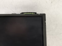 2019-2020 Infiniti Qx60 Information Display Screen 1491264 - Oemusedautoparts1.com