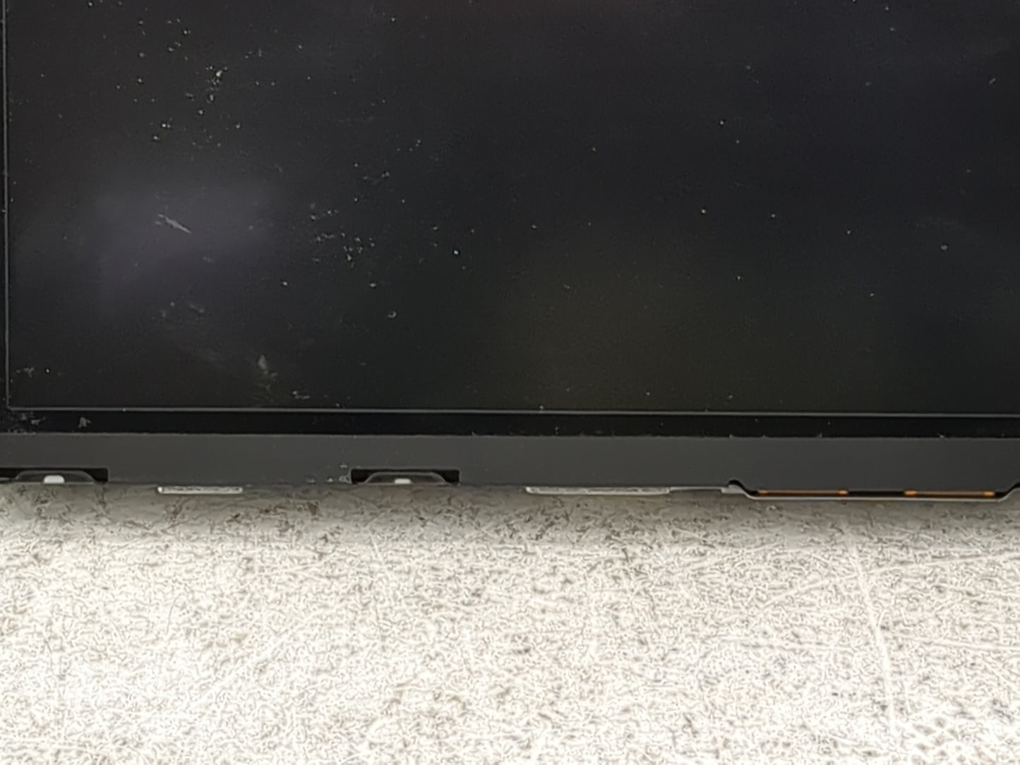 2019-2020 Infiniti Qx60 Information Display Screen 1491264 - Oemusedautoparts1.com