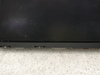 2019-2020 Infiniti Qx60 Information Display Screen 1491264 - Oemusedautoparts1.com