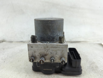 compare product 2017 Infiniti Qx60 ABS Pump Control Module Replacement P/N:476601090 0265956185, 0265256184 Fits OEM Used Auto Parts