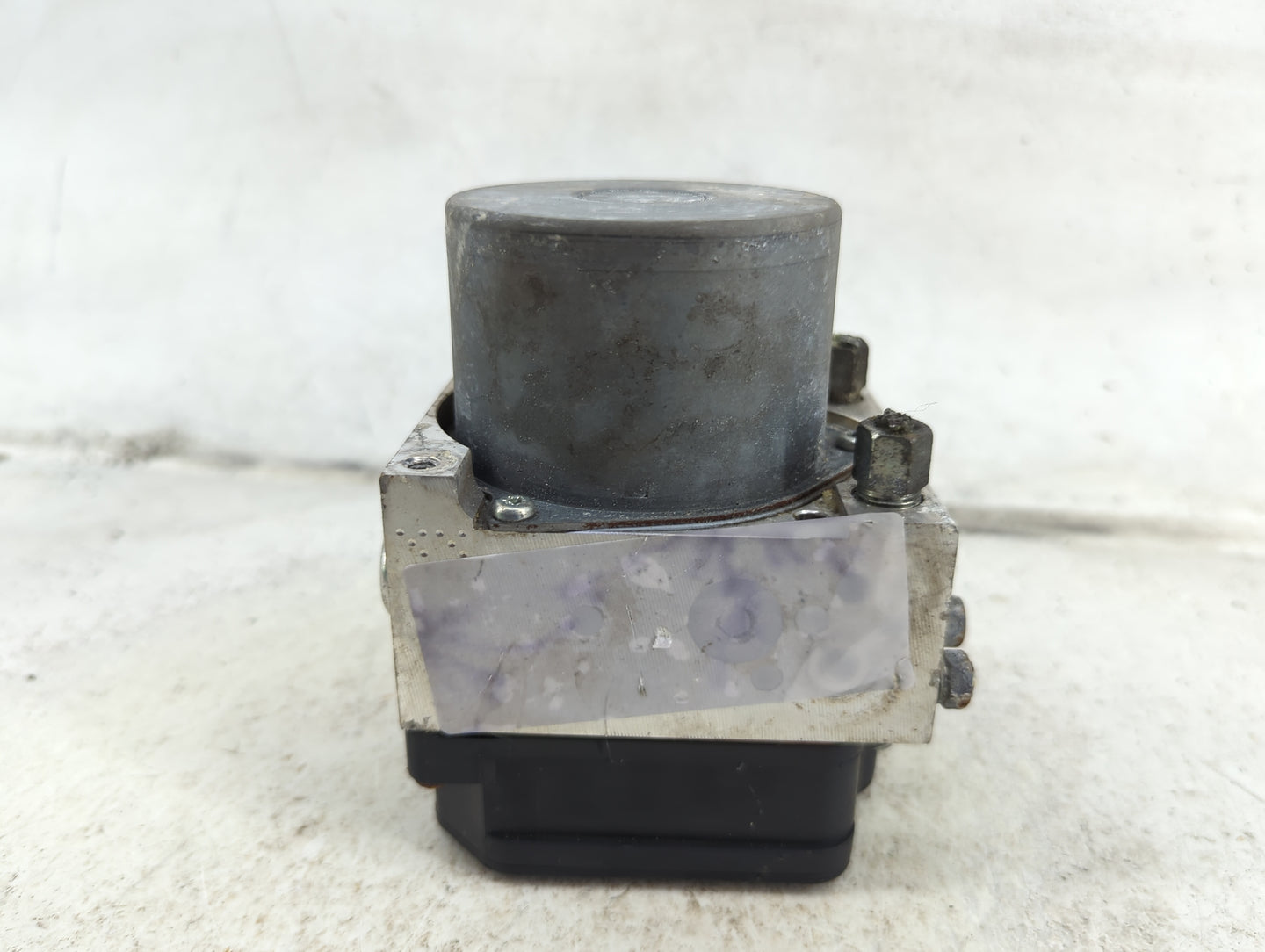 2017 Infiniti Qx60 ABS Pump Control Module Replacement P/N:476601090 0265956185, 0265256184 Fits OEM Used Auto Parts - Oemus