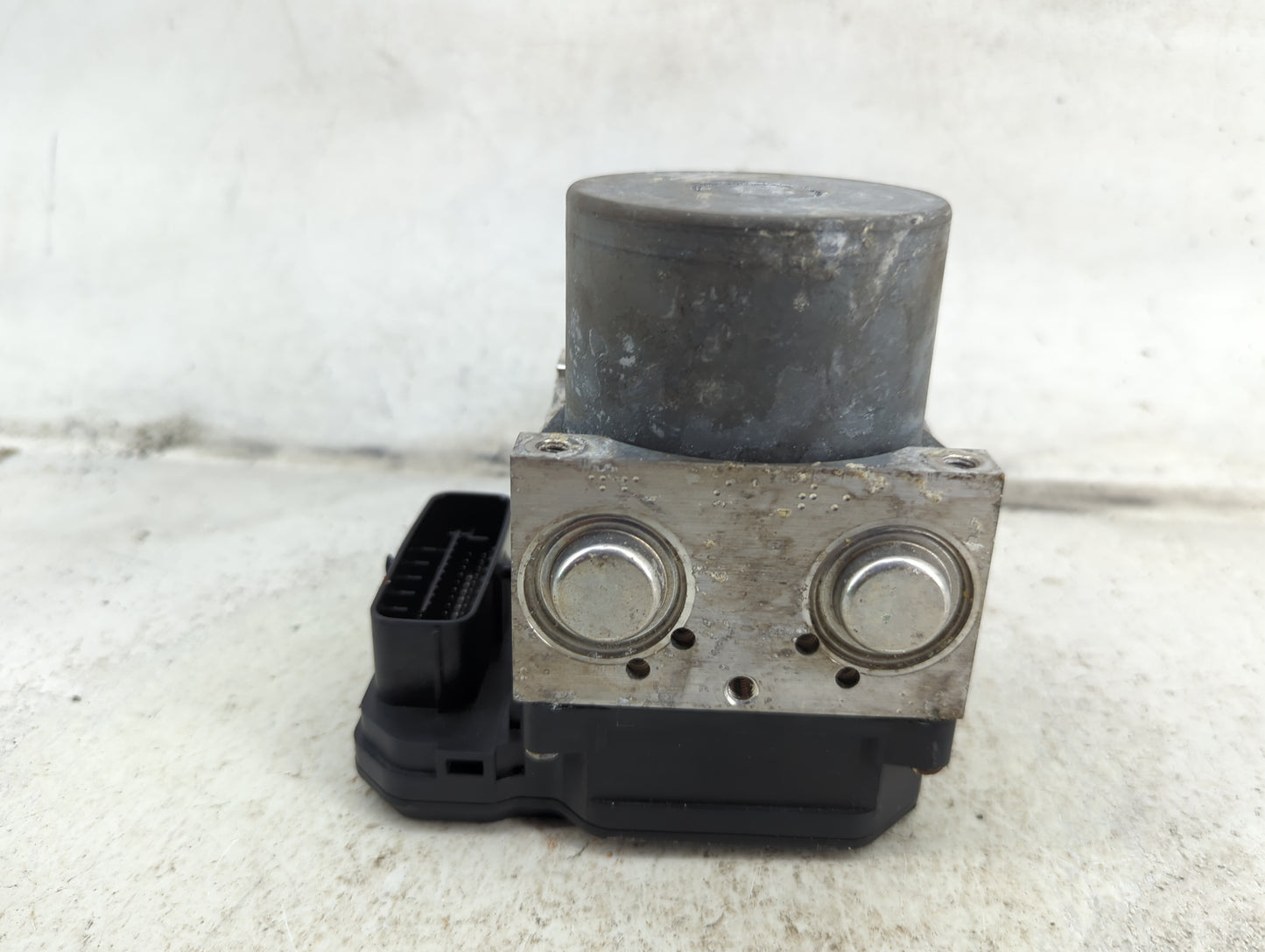 2017 Infiniti Qx60 ABS Pump Control Module Replacement P/N:476601090 0265956185, 0265256184 Fits OEM Used Auto Parts - Oemus