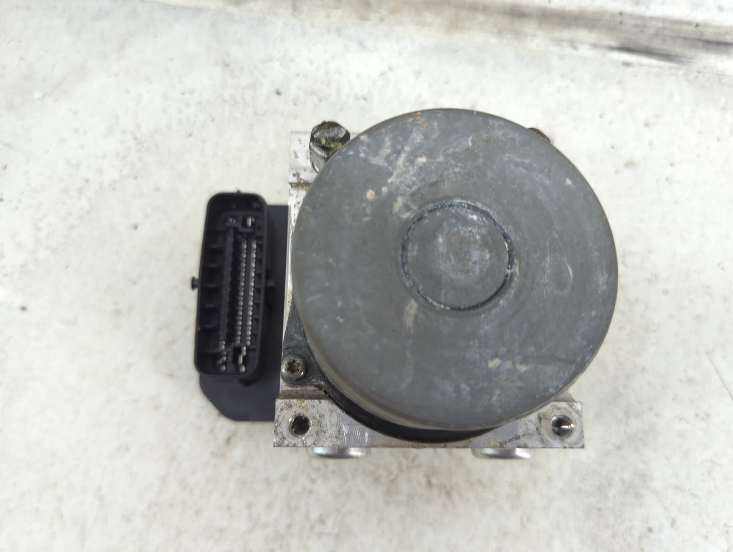 2017 Infiniti Qx60 ABS Pump Control Module Replacement P/N:476601090 0265956185, 0265256184 Fits OEM Used Auto Parts - Oemus