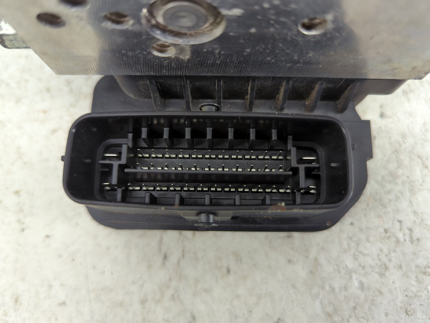 2017 Infiniti Qx60 ABS Pump Control Module Replacement P/N:476601090 0265956185, 0265256184 Fits OEM Used Auto Parts - Oemus