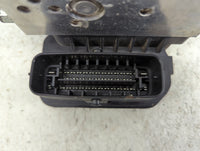 2017 Infiniti Qx60 ABS Pump Control Module Replacement P/N:476601090 0265956185, 0265256184 Fits OEM Used Auto Parts - Oemus