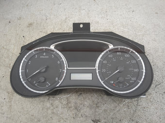 compare product 2017 Infiniti Qx60 Instrument Cluster Speedometer Gauges P/N:A2C38883800 A2C53436564 Miles: Fits OEM Used Auto Parts