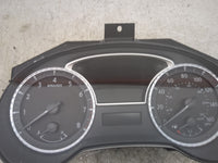 2017 Infiniti Qx60 Instrument Cluster Speedometer Gauges P/N:A2C38883800 A2C53436564 Miles: Fits OEM Used Auto Parts - Oemus