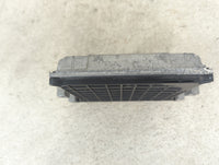 2017 Infiniti Qx60 PCM Engine Control Computer ECU ECM PCU OEM P/N:NEC028-075 BED403-300 Fits OEM Used Auto Parts - Oemuseda