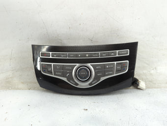 compare product 2014-2020 Infiniti Qx60 Climate Control Module Temperature AC/Heater Replacement P/N:283959NJ0A Fits OEM Used Auto Parts
